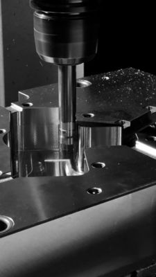 품질  DXM Injection Mould Base for Medical Equipment Daily Necessities 공장