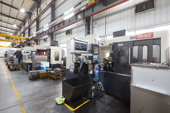 품질  High Precision JIS S50c Custom Mold Bases For Prototyping ISO9001 공장