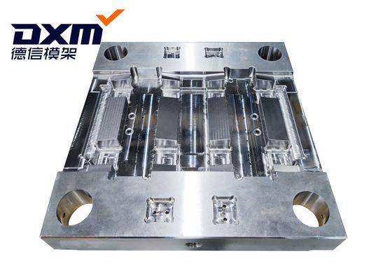 마자크  주입 성형 플라스틱을 기계화하는 CNC